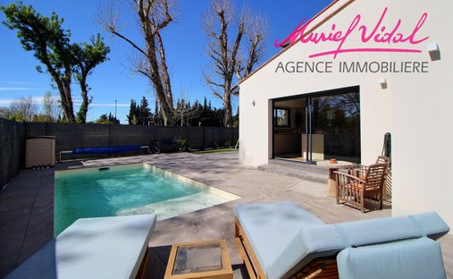 Villa in Saint-Cyprien, Occitania, France 1
