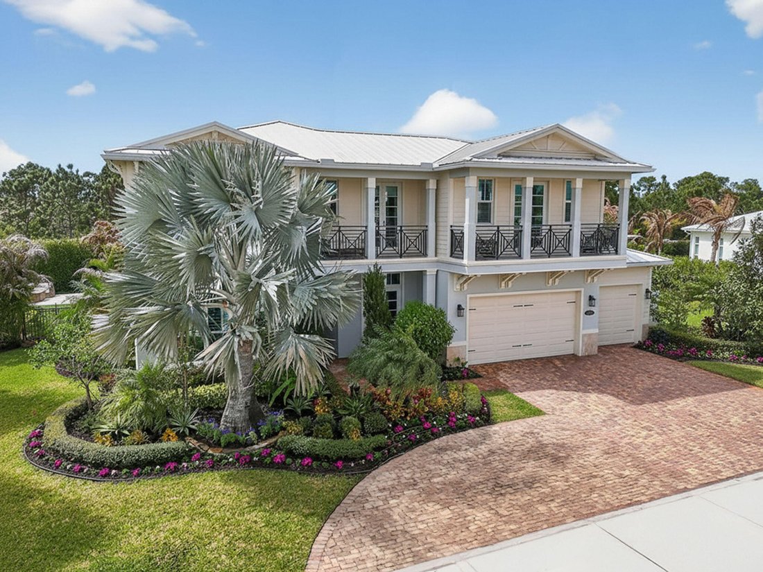 House in Jupiter, Florida, United States 4 - 17564258