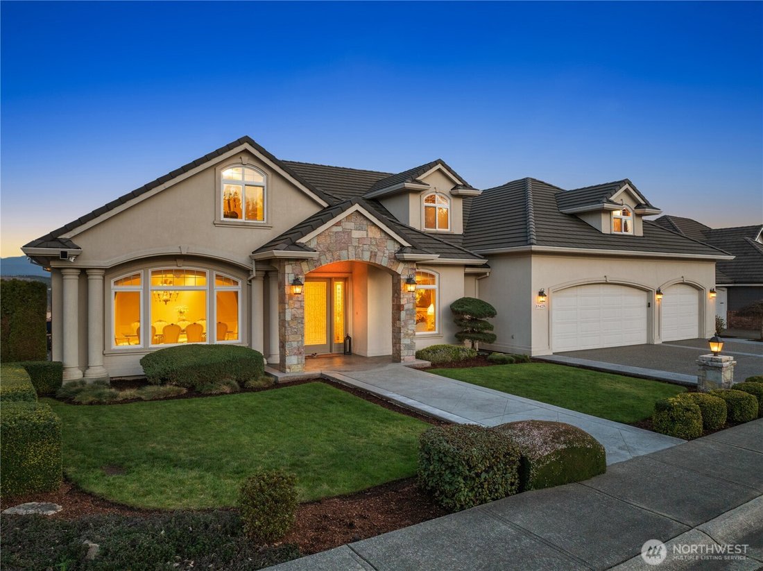 House in Puyallup, Washington, United States 2 - 17561681