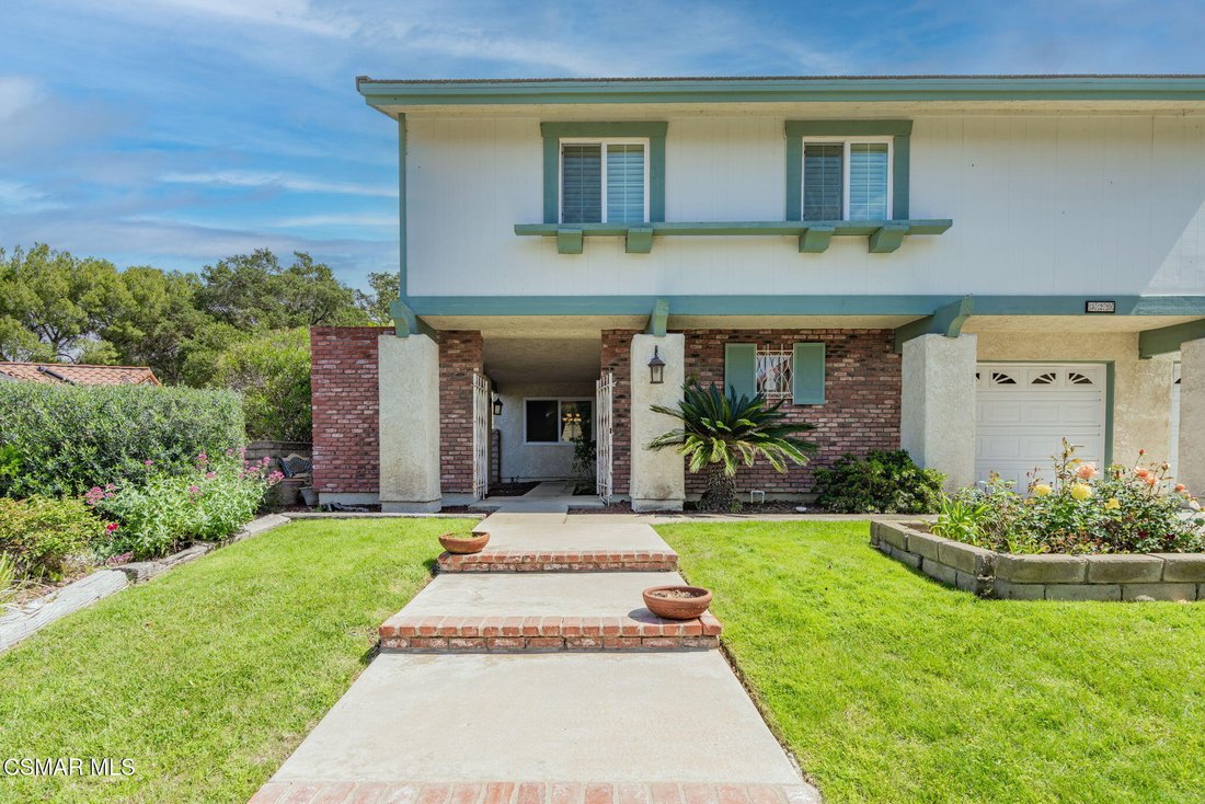 House in Thousand Oaks, California, United States 2 - 17565774