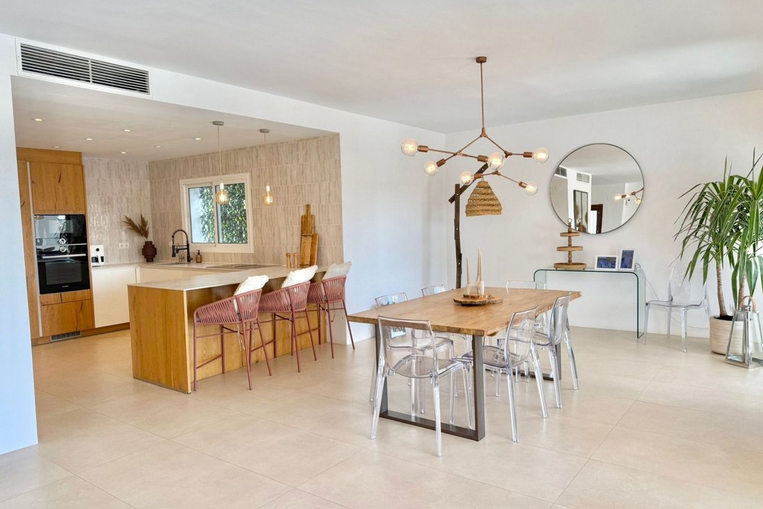House in Riviera del Sol, Mijas, Spain 4 - 17568697