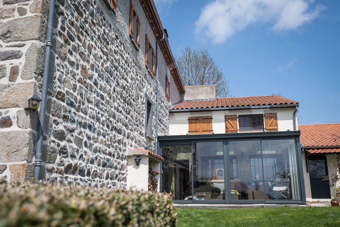 House in Olloix, Auvergne-Rhône-Alpes, France 3 - 17561809