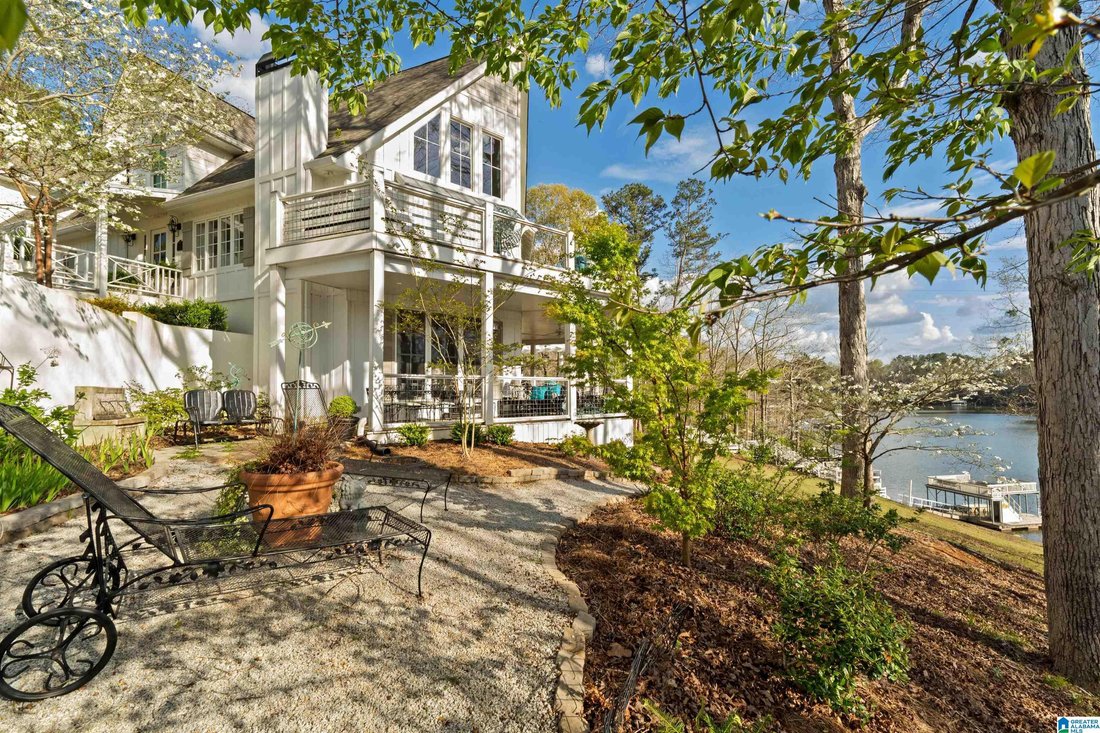 House in Wedowee, Alabama, United States 4 - 17562093
