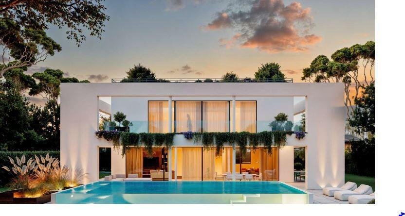 Villa in Center, Forte dei Marmi, Tuscany 2 - 17565953
