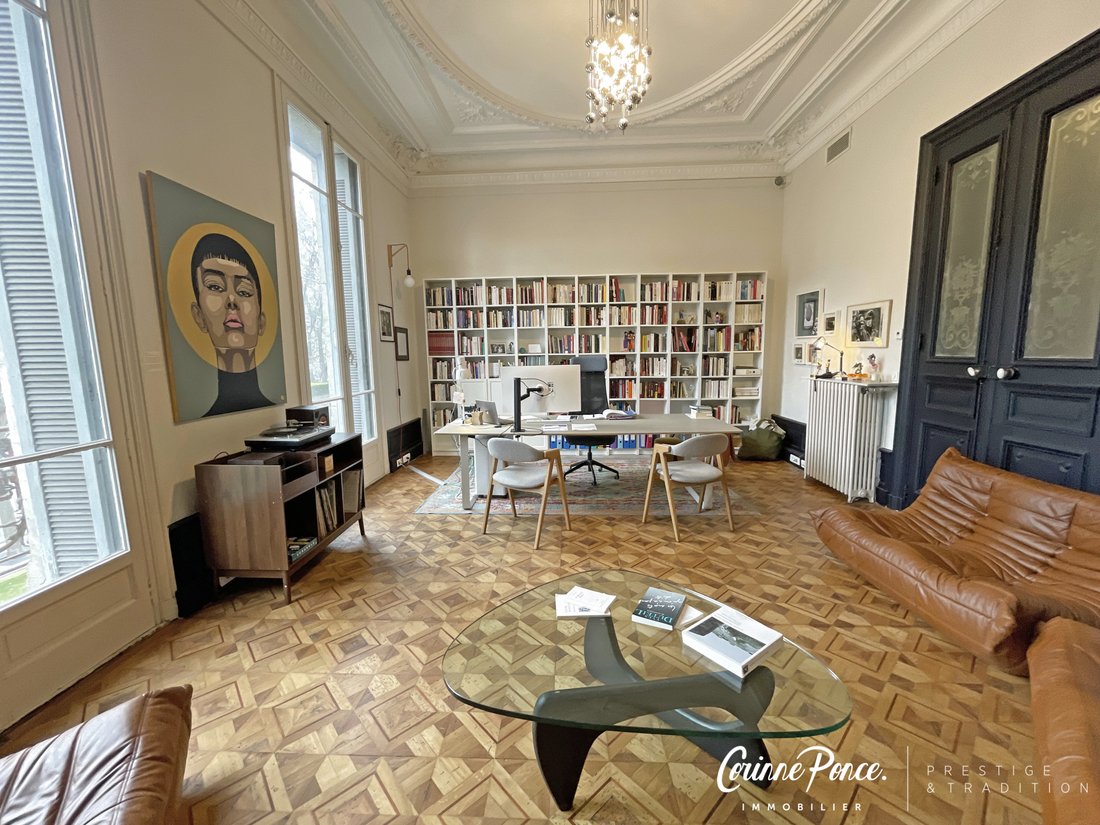 Apartment in Camplanier, Nimes, France 3 - 17302415