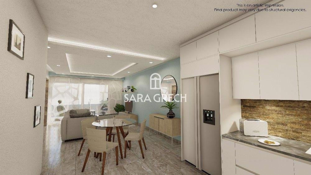 Apartment in Mellieha, Malta 1 - 17562299