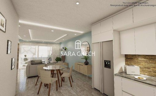 Apartment in Mellieha, Malta 1