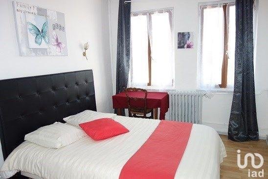 Mons Plaine Basse, Athis-Mons, France 1 - 16090945