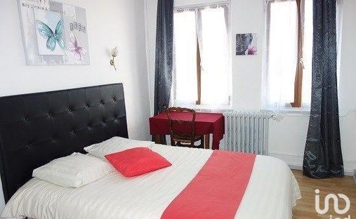 Mons Plaine Basse, Athis-Mons, France 1