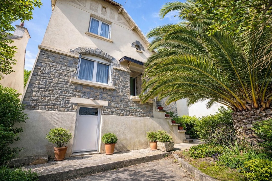 House in France 1 - 17562624