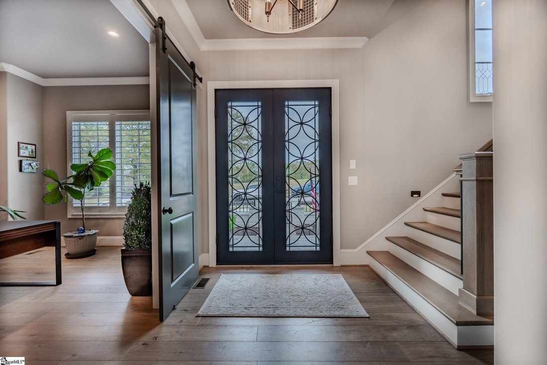 Villa in Greenville, South Carolina, United States 2 - 17563111
