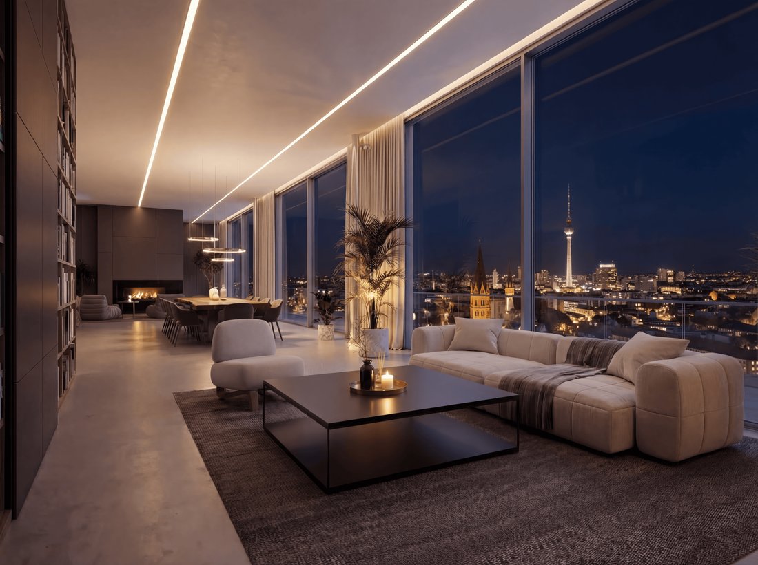 Apartment in Berlin, Berlin, Germany 3 - 17562332