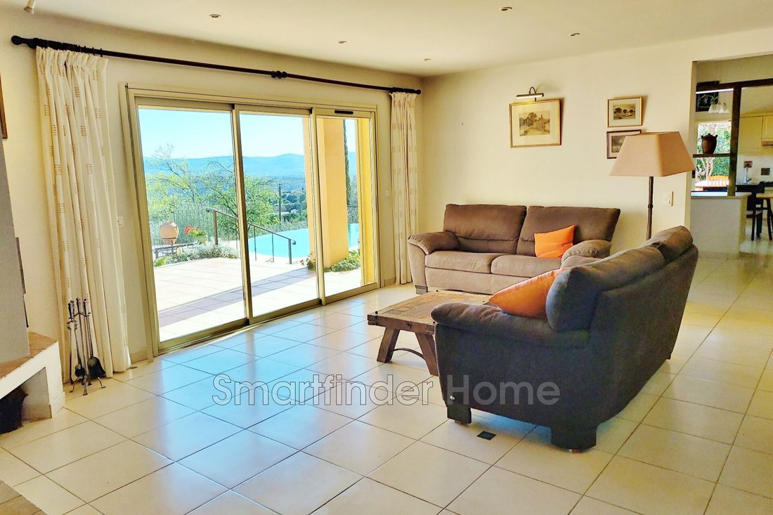 Villa in La Ville, Lorgues, France 5 - 17513242