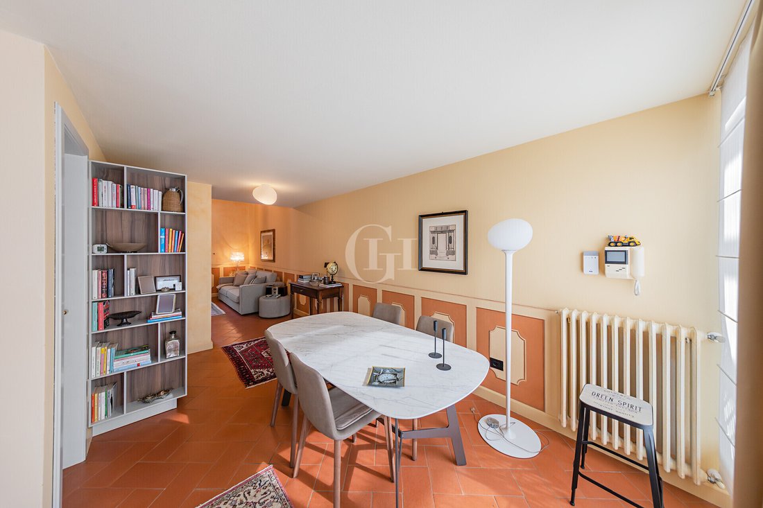 Apartment in Polpenazze del Garda, Lombardy, Italy 5 - 17562230