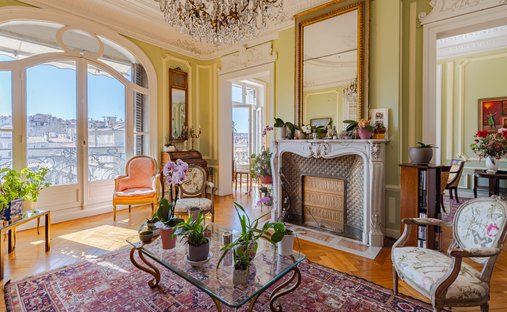 Apartment in Le Redon, Marseille, Provence-Alpes-Côte d'Azur 1