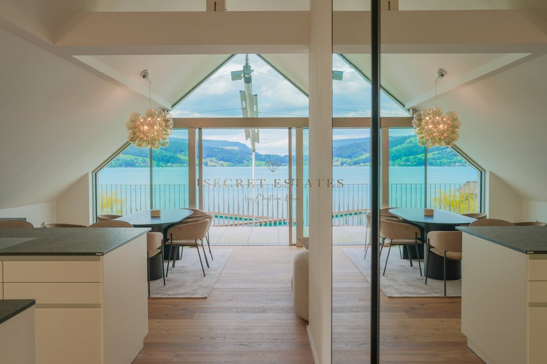 Apartment in Unterburgau, Salzburg, Austria 1 - 17564765