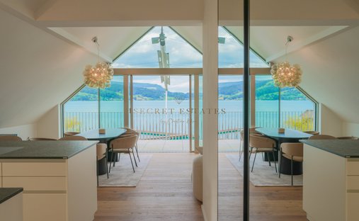 Appartamento a Unterburgau, Salisburgo, Austria 1