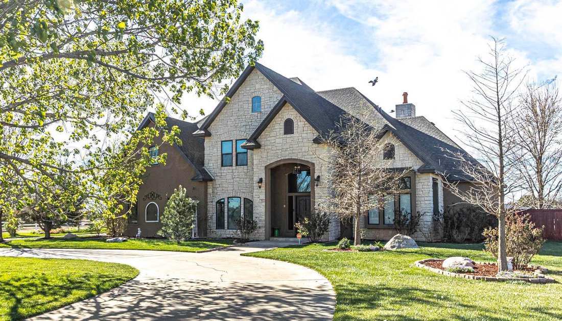 House in Amarillo, Texas, United States 5 - 17557325