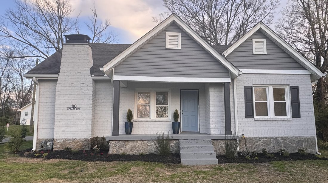 House in Nashville, Tennessee, United States 1 - 17562051