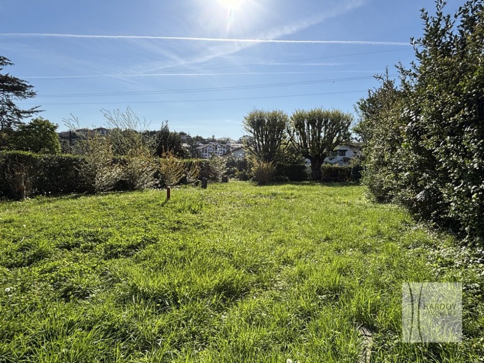 Land in Acotz, Saint-Jean-de-Luz, France 1 - 17564290