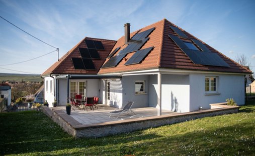 Haus in Dangolsheim, Grand Est, Frankreich 1