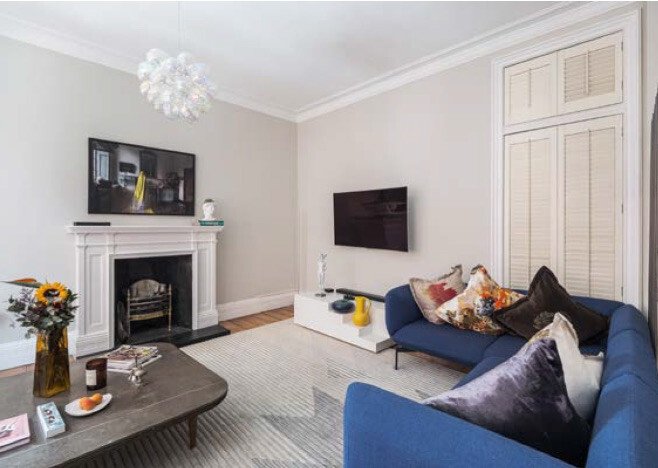 Appartement à Bloomsbury, Camden, Angleterre 3 - 17565593