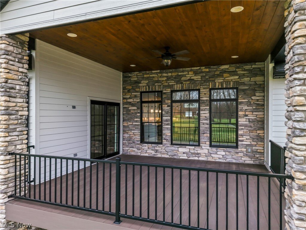 House in Canfield, Ohio, United States 3 - 17565701