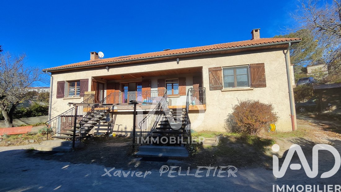 House in Poussan, Occitania, France 1 - 16740949
