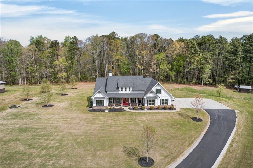 House in Dallas, Georgia, United States 4 - 17569338