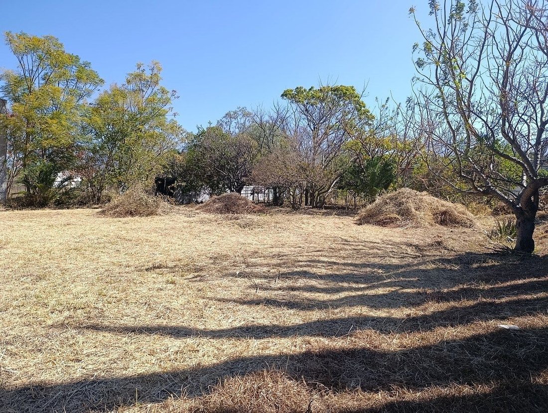 Land in Santiago Etla, Oaxaca, Mexico 4 - 17561062