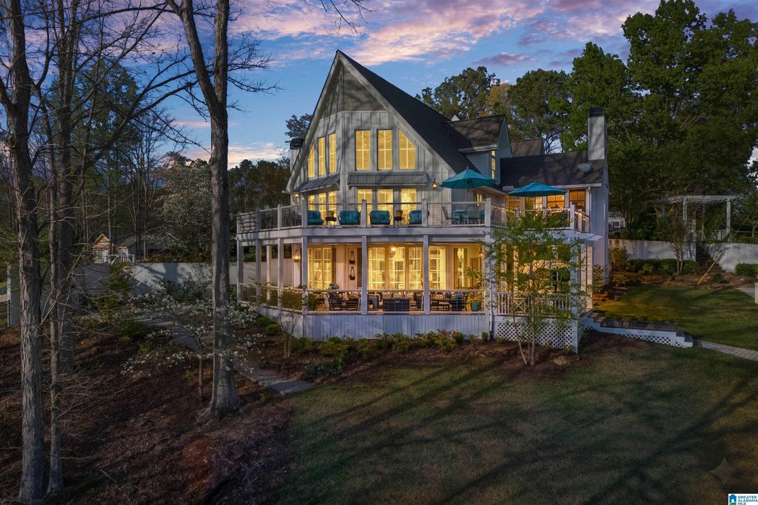 House in Wedowee, Alabama, United States 1 - 17562093