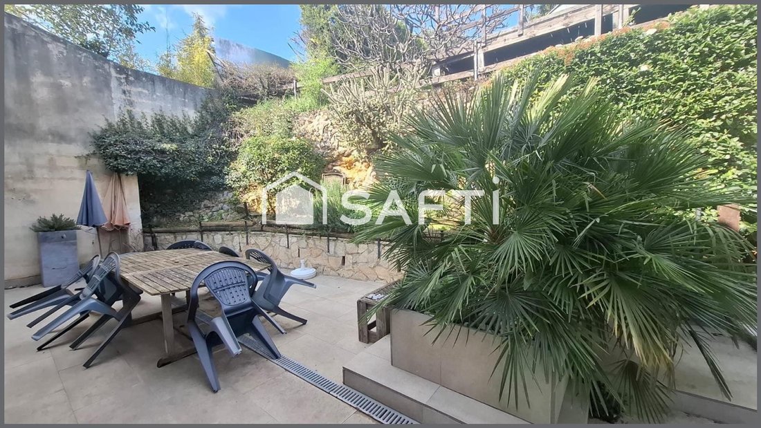 House in Centre et Abords, Roquevaire, France 3 - 17563428
