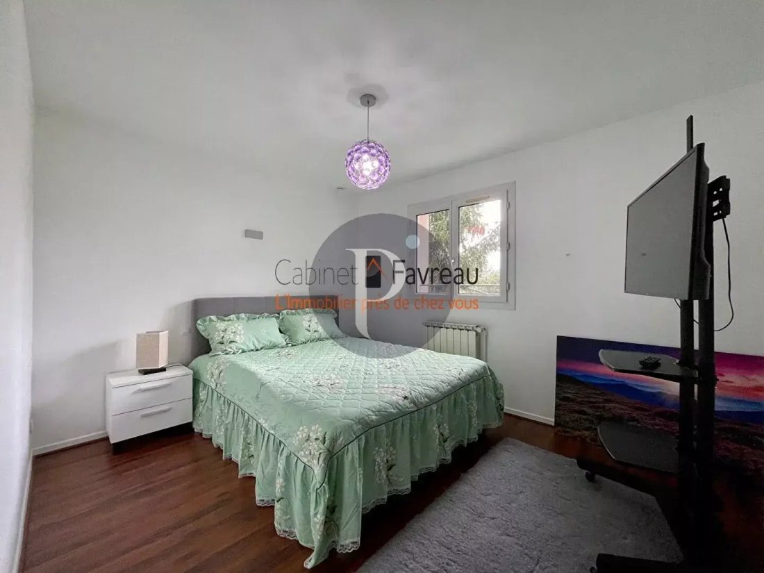 Casa en Wissous, Isla de Francia, Francia 5 - 17562768