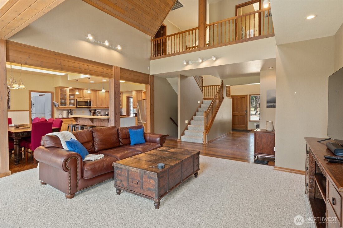 House in Cle Elum, Washington, United States 3 - 17561670