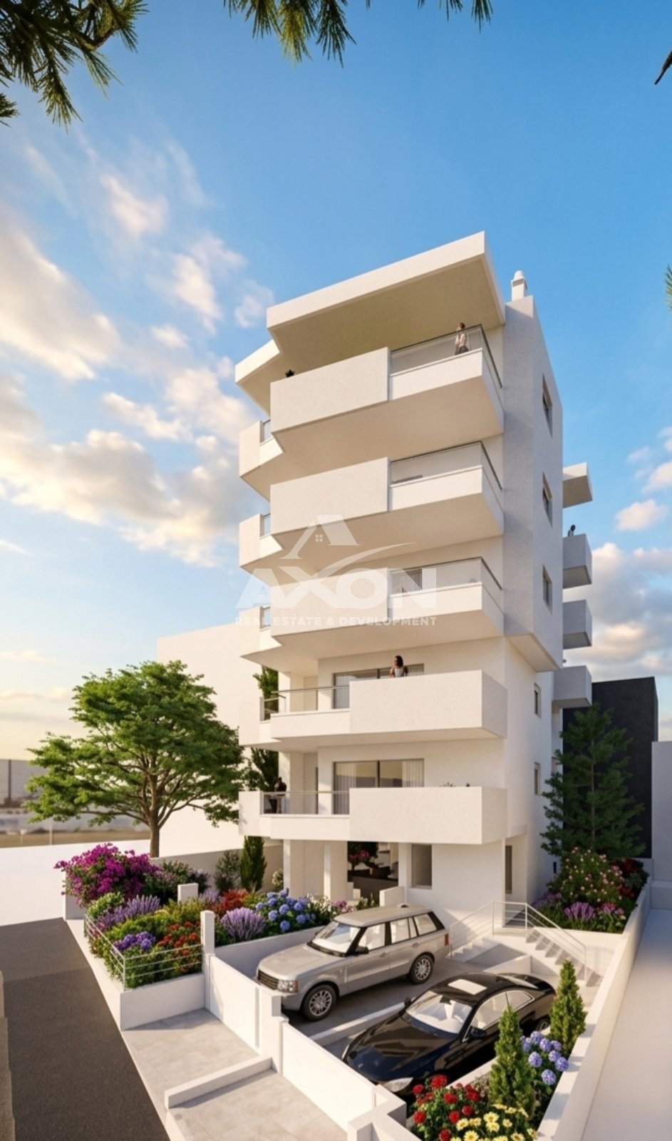 Apartment in North Athens, Attica, Greece 1 - 17562030
