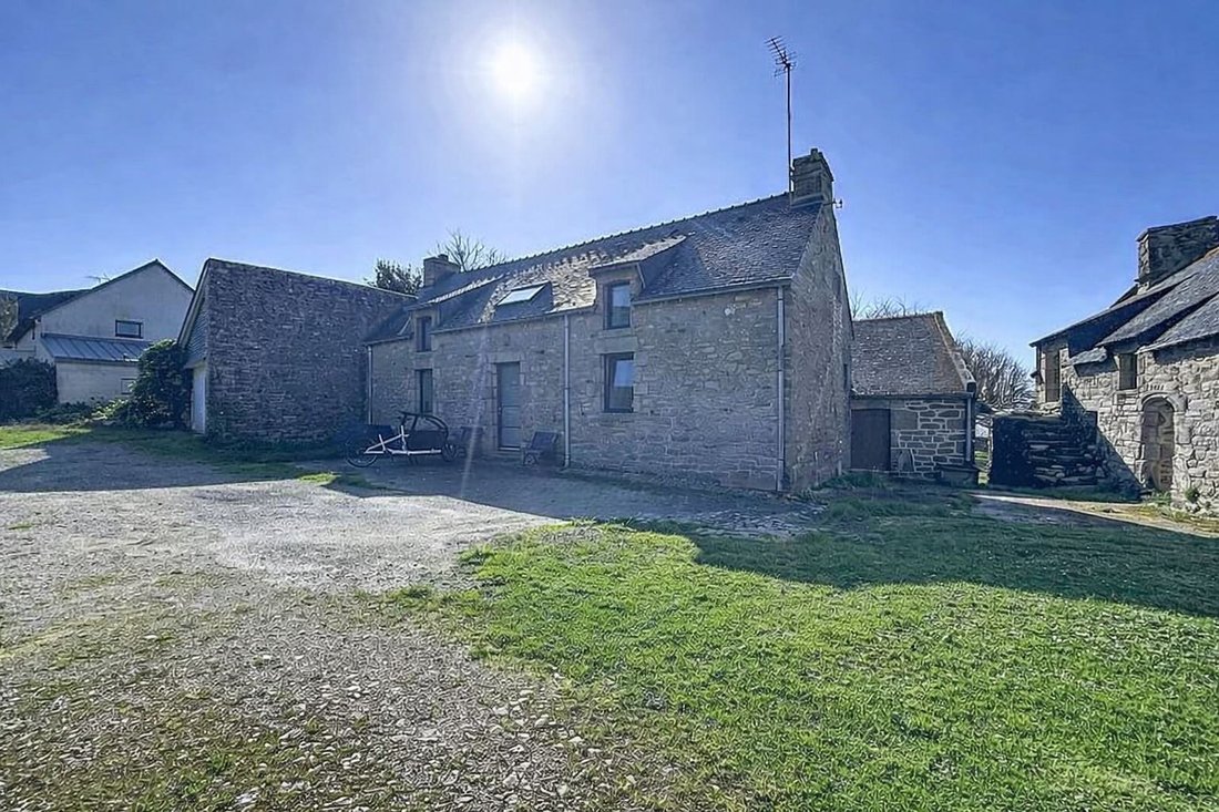 House in Centre Ville Sud Ouest, Plœmeur, France 1 - 17562619