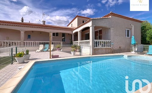 House in Juvignac, Occitania, France 1