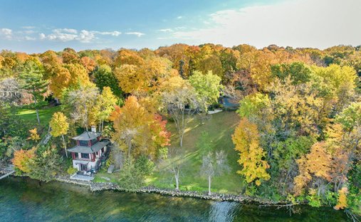 Haus in Mound, Minnesota, Vereinigte Staaten 1