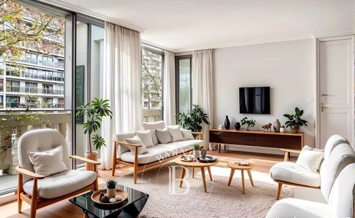 Apartment in Bois de Boulogne, Paris 16e Arrondissement, Paris 1