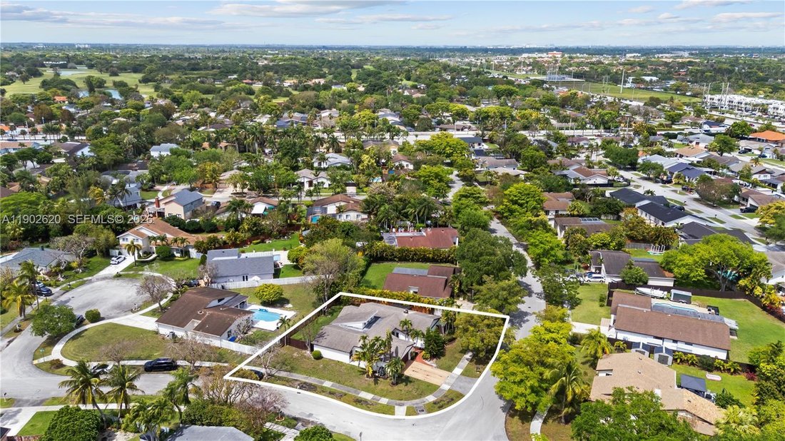 House in West Miami, Florida, United States 3 - 17206109