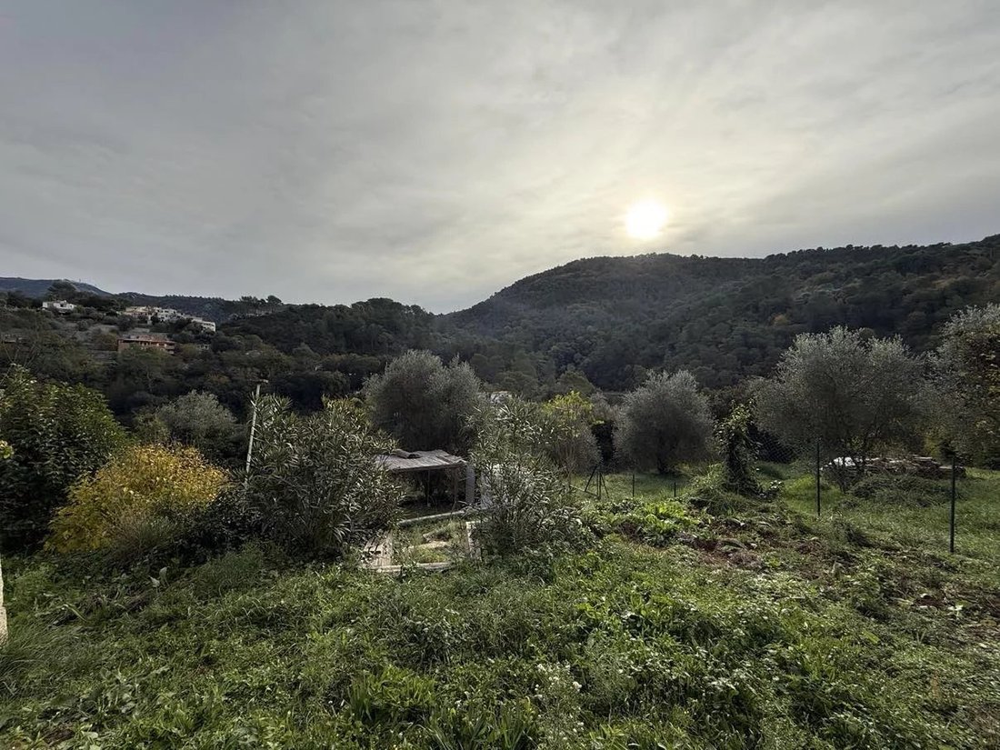 House in Peillon, Provence-Alpes-Côte d'Azur, France 5 - 17562486