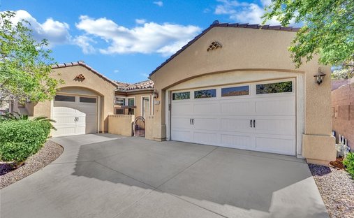 House in Henderson, Nevada, United States 1