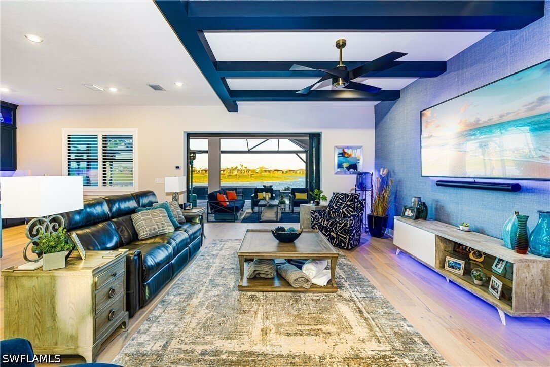 House in Estero, Florida, United States 1 - 17564004