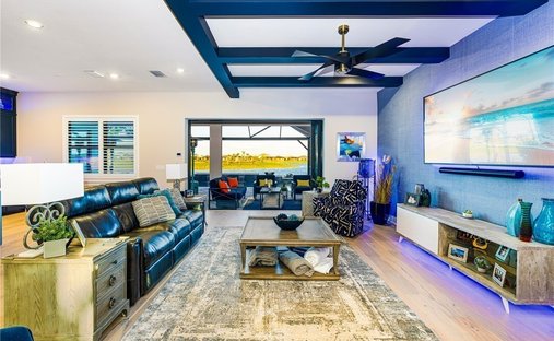Casa a Estero, Florida, Stati Uniti 1
