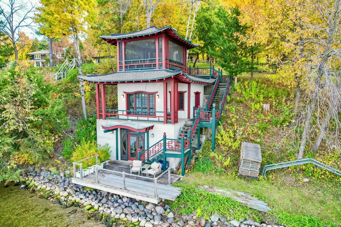 House in Mound, Minnesota, United States 2 - 17555503