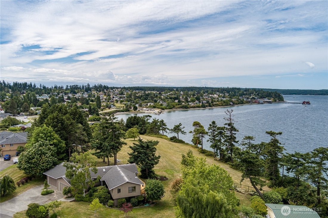 House in Coupeville, Washington, United States 5 - 17567445