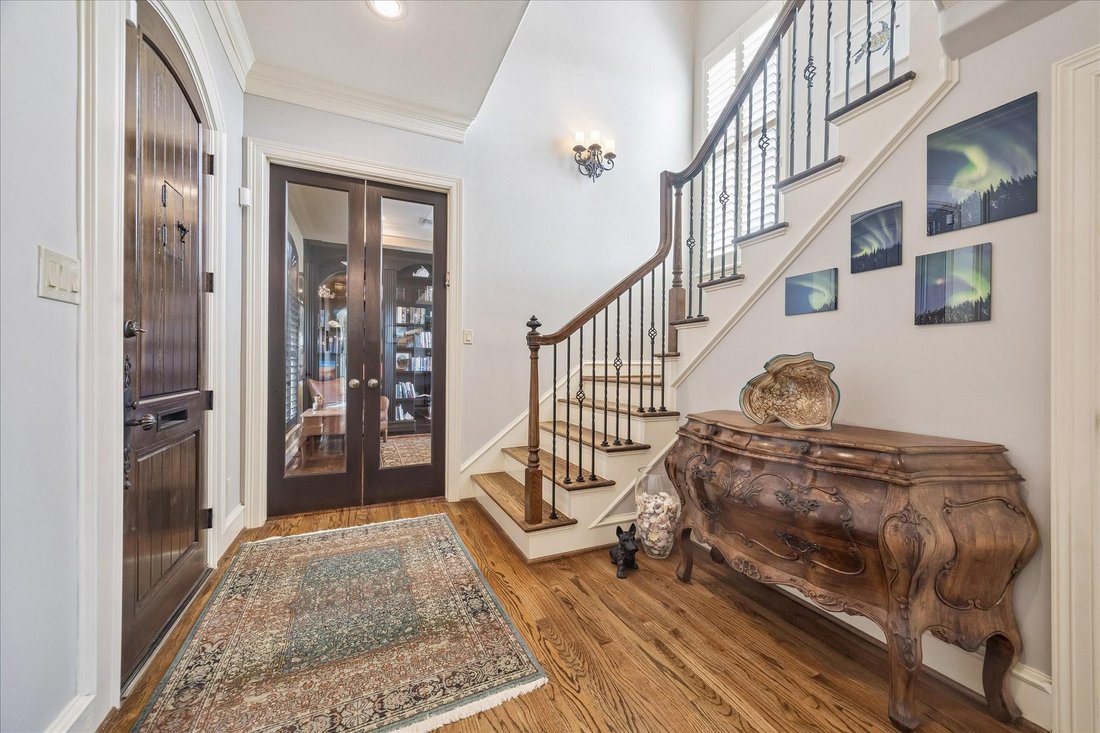 House in Houston, Texas, United States 3 - 17567140
