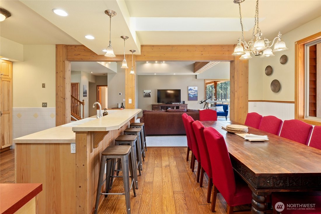 House in Cle Elum, Washington, United States 5 - 17561670