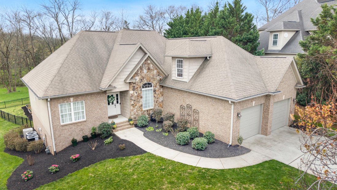 House in Chattanooga, Tennessee, United States 5 - 17562121