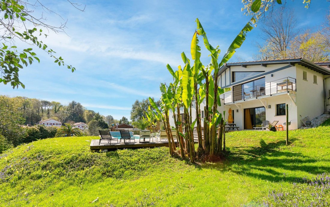 House in Hendaye, Nouvelle-Aquitaine, France 5 - 17563418